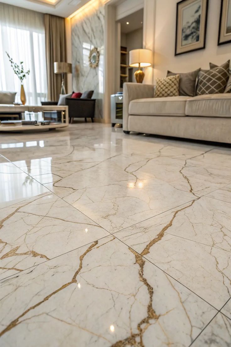 Flooring