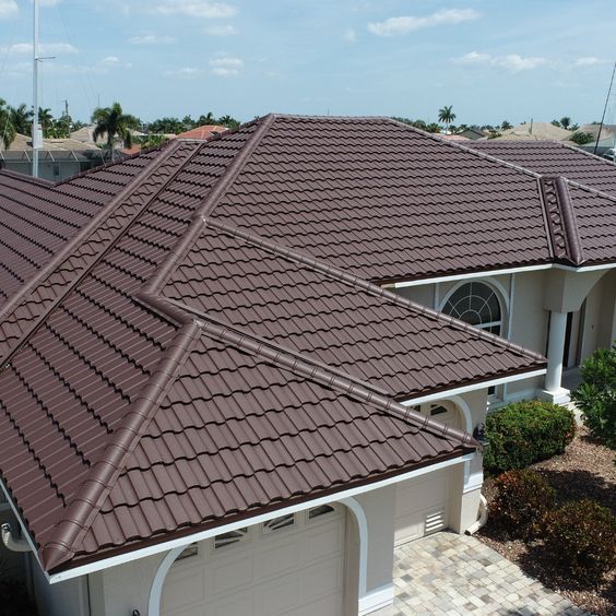 Roofing